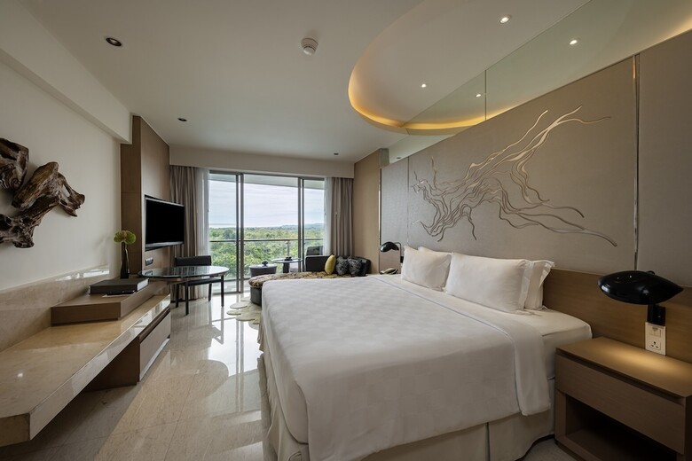 Hotel Rimba By Ayana Bali