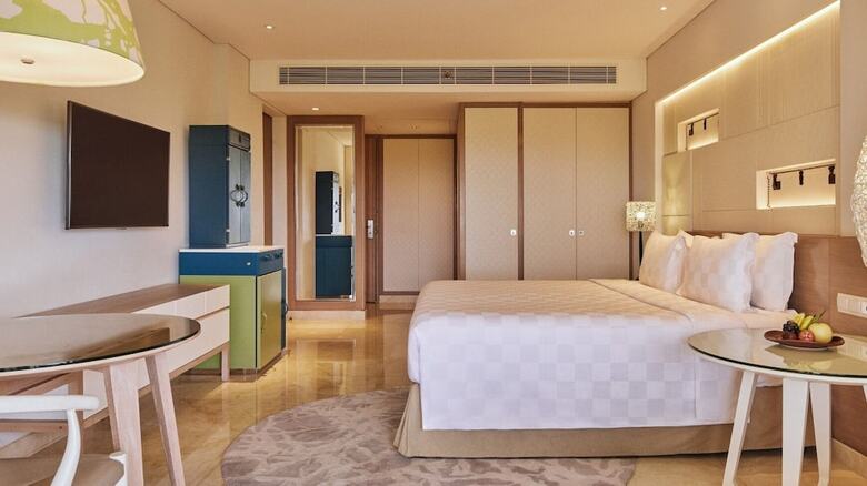Hotel Rimba By Ayana Bali