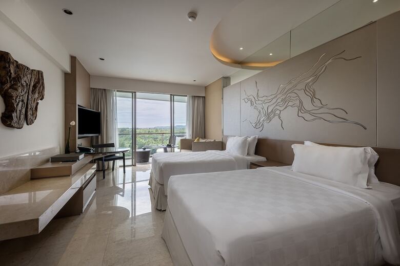 Hotel Rimba By Ayana Bali