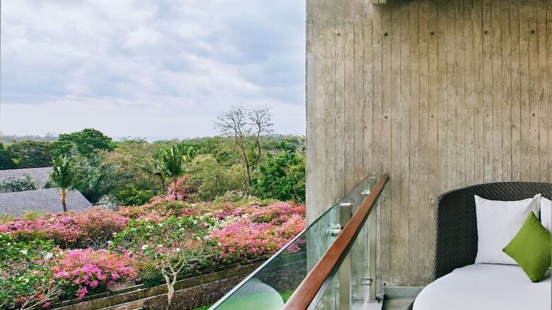 Hotel Rimba By Ayana Bali
