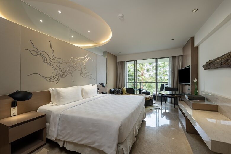 Hotel Rimba By Ayana Bali
