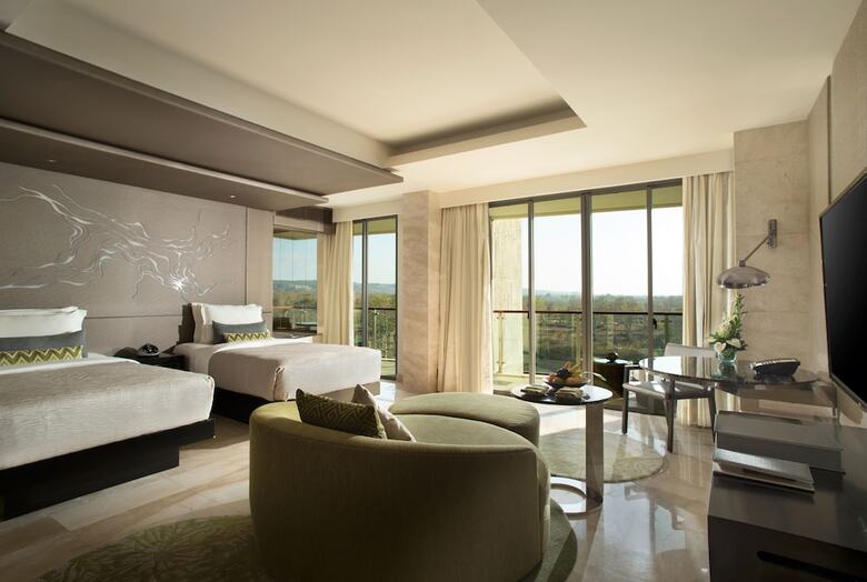 Hotel Rimba By Ayana Bali