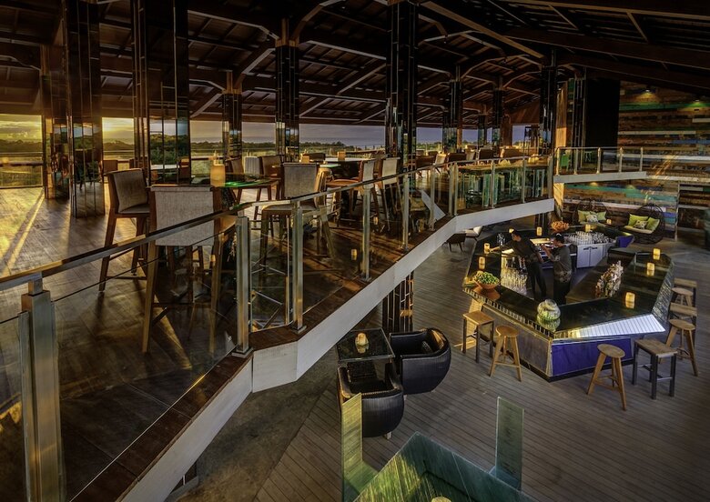 Hotel Rimba By Ayana Bali