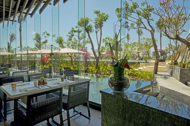 Hotel Rimba By Ayana Bali