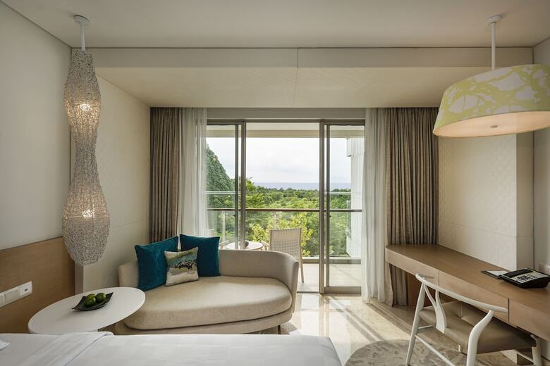 Hotel Rimba By Ayana Bali