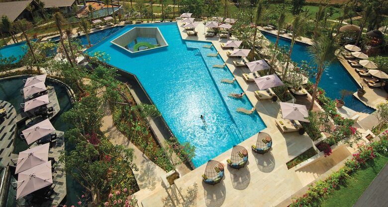 Hotel Rimba By Ayana Bali