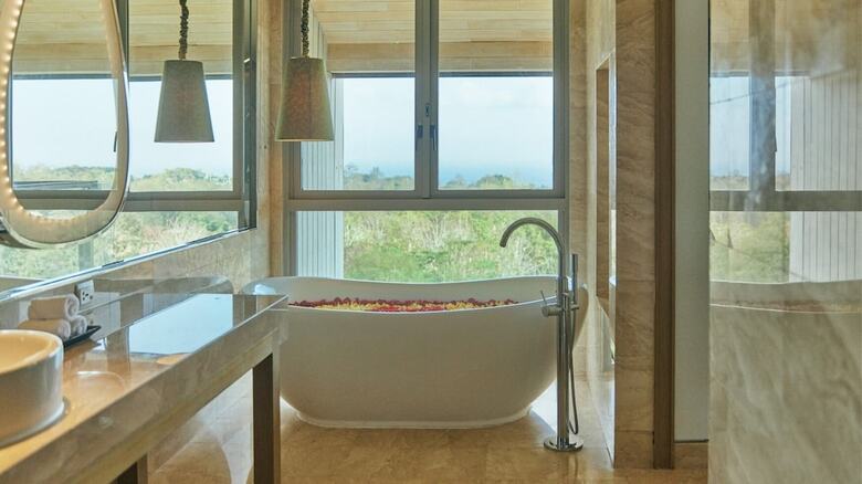 Hotel Rimba By Ayana Bali