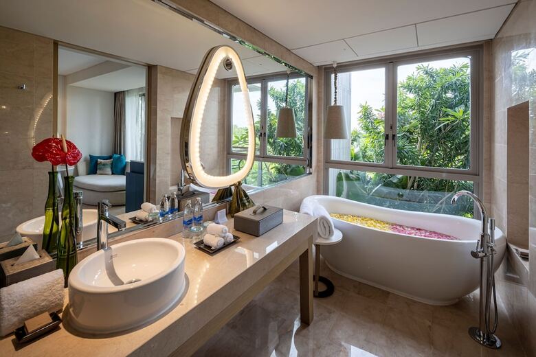 Hotel Rimba By Ayana Bali