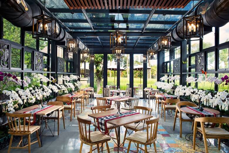 Hotel Rimba By Ayana Bali