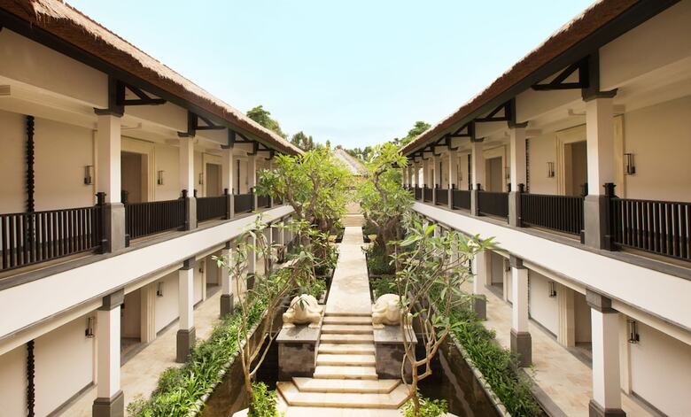 Hotel Rimba By Ayana Bali