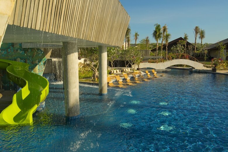 Hotel Rimba By Ayana Bali