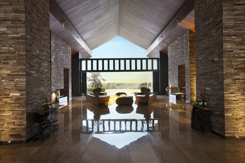 Hotel Rimba By Ayana Bali