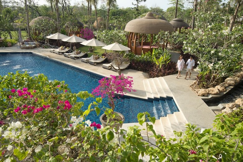 Hotel Rimba By Ayana Bali