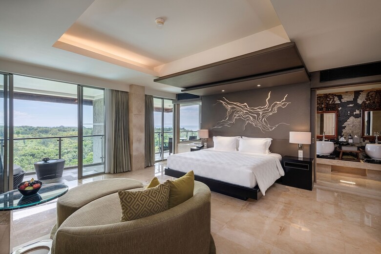 Hotel Rimba By Ayana Bali