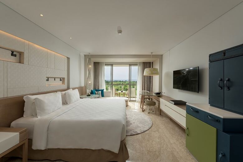 Hotel Rimba By Ayana Bali