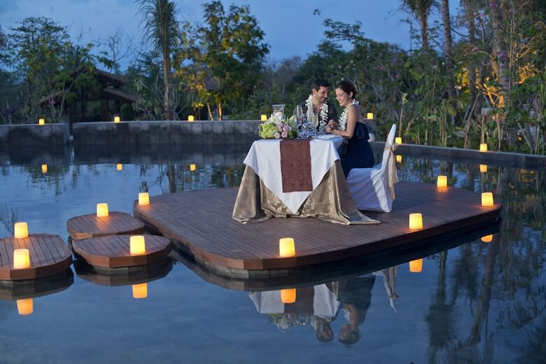 Hotel Rimba By Ayana Bali