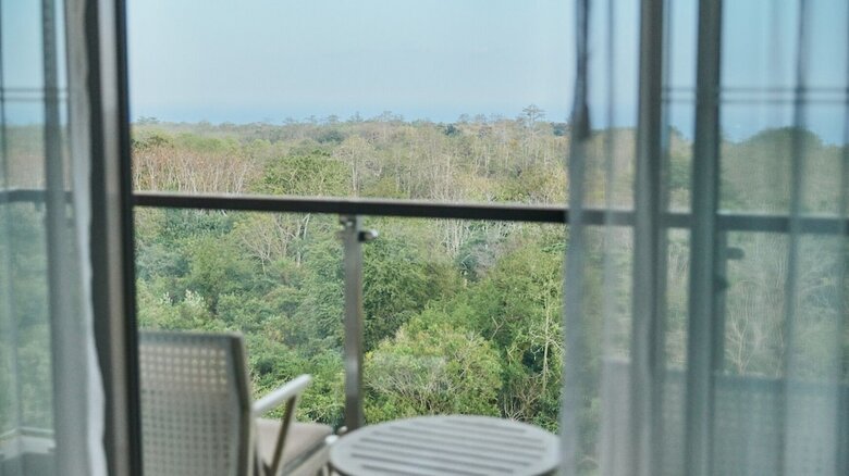 Hotel Rimba By Ayana Bali