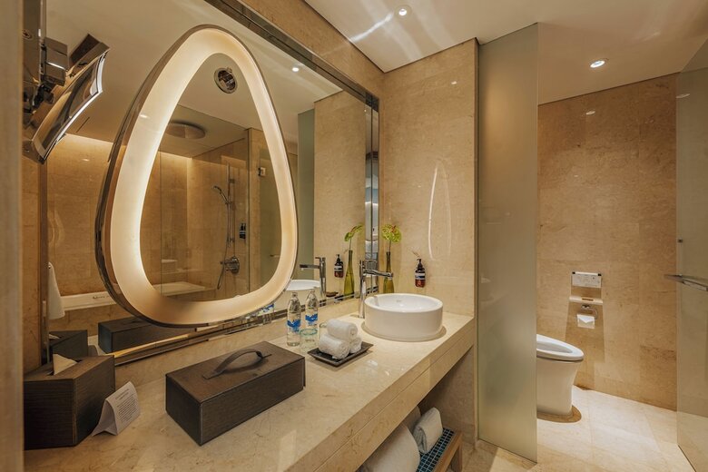Hotel Rimba By Ayana Bali