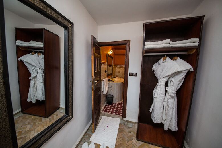 Riad Ghita Palace