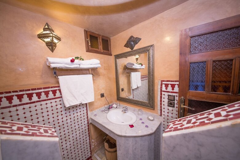 Riad Ghita Palace