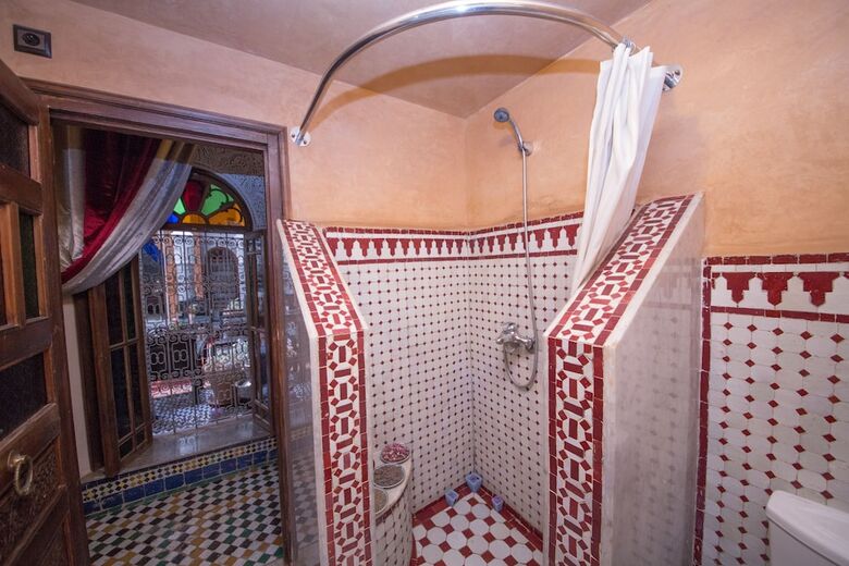 Riad Ghita Palace