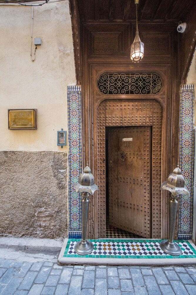 Riad Ghita Palace