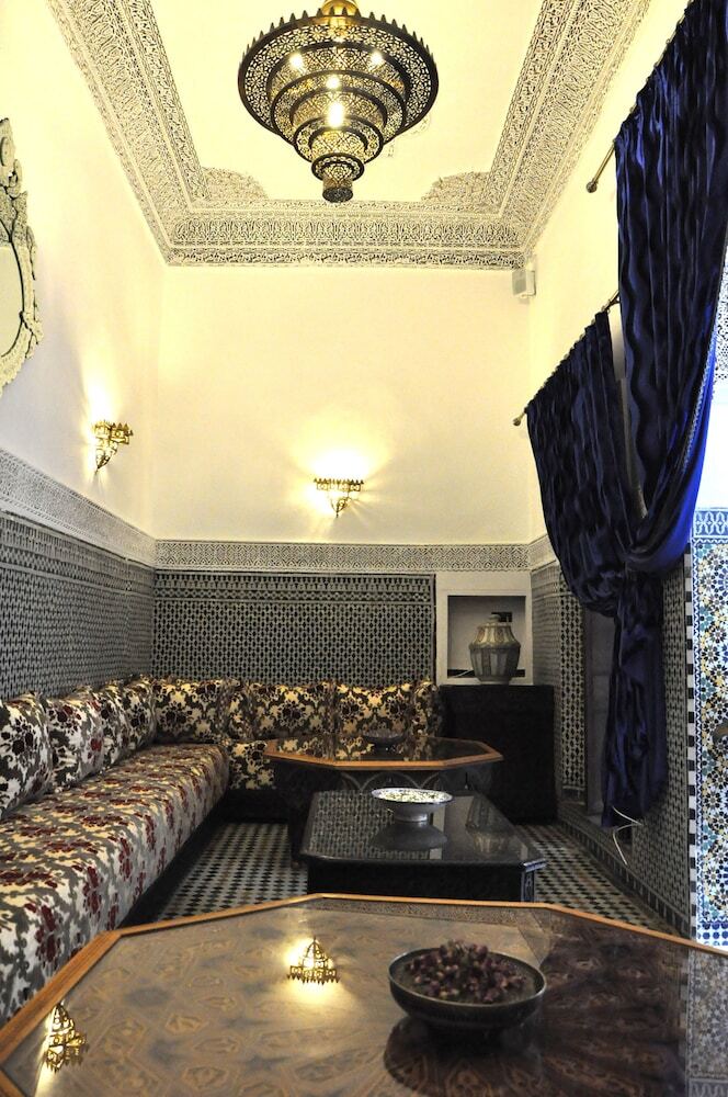 Riad Ghita Palace