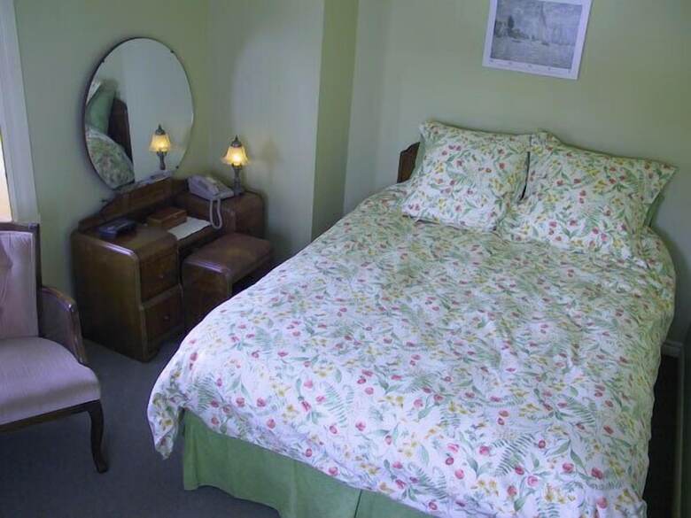 Bed & Breakfast Gite De Par Chez Nous