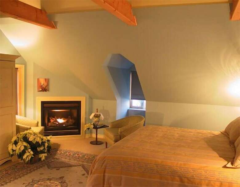 Bed & Breakfast Gite De Par Chez Nous