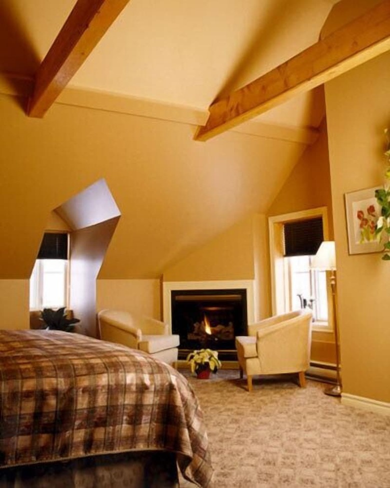 Bed & Breakfast Gite De Par Chez Nous