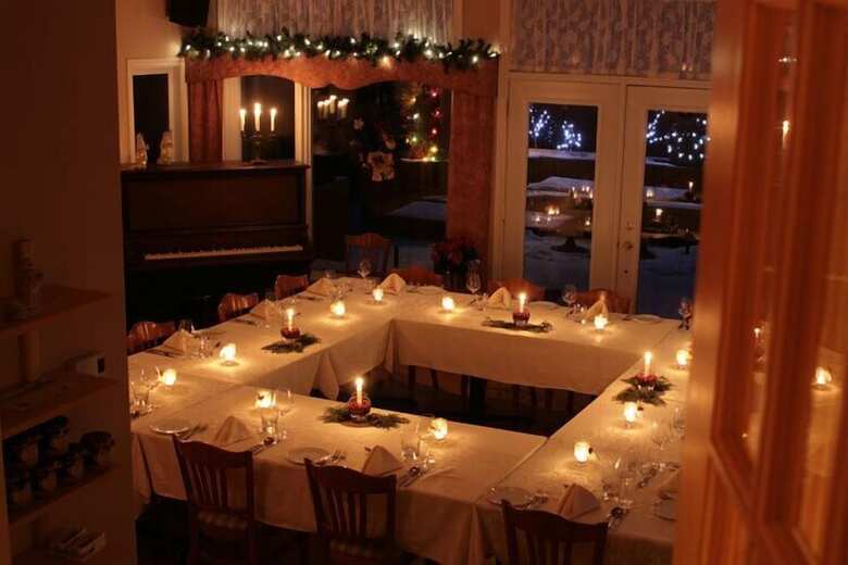 Bed & Breakfast Gite De Par Chez Nous