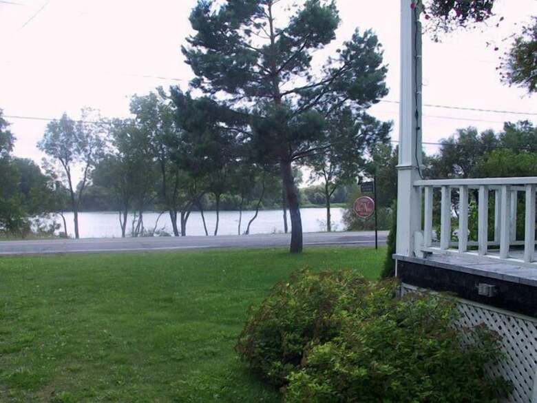 Bed & Breakfast Gite De Par Chez Nous