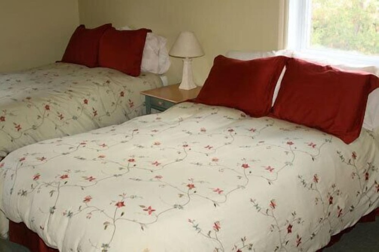 Bed & Breakfast Gite De Par Chez Nous