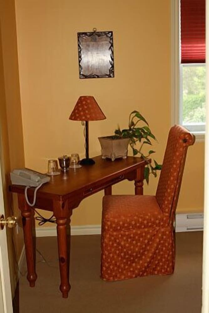 Bed & Breakfast Gite De Par Chez Nous