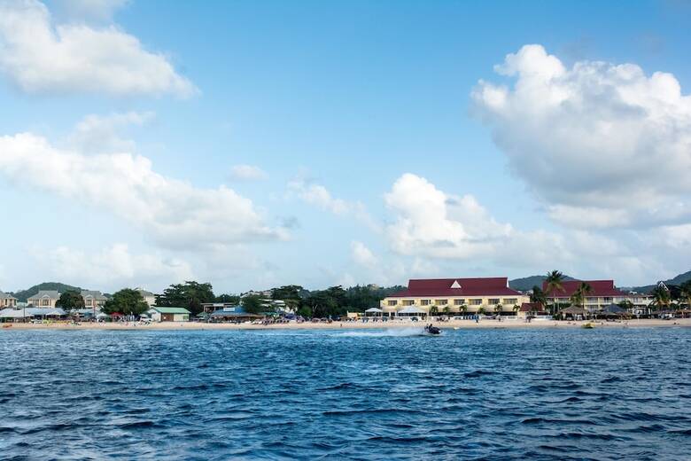 Villa The Harbour