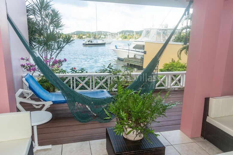 Villa The Harbour
