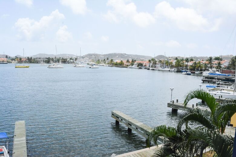 Villa The Harbour