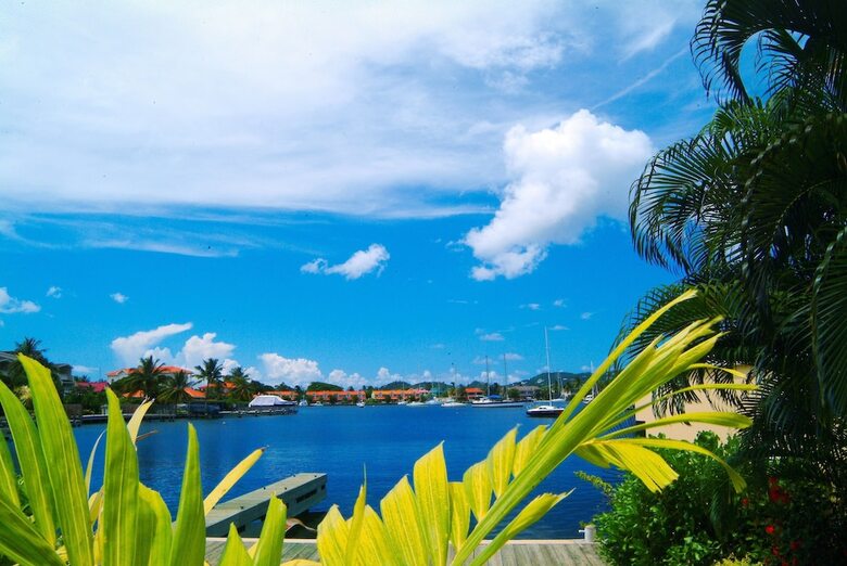Villa The Harbour