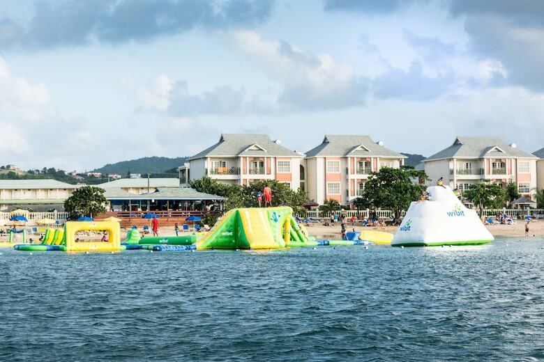 Villa The Harbour