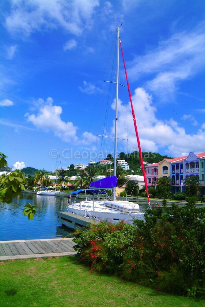 Villa The Harbour