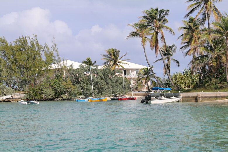 Apartamentos Regatta Point