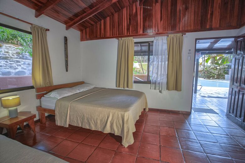 Hotel El Jard�n