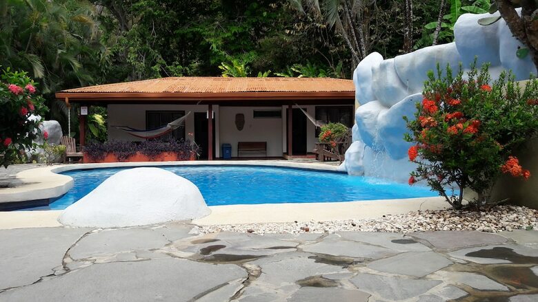 Hotel El Jard�n