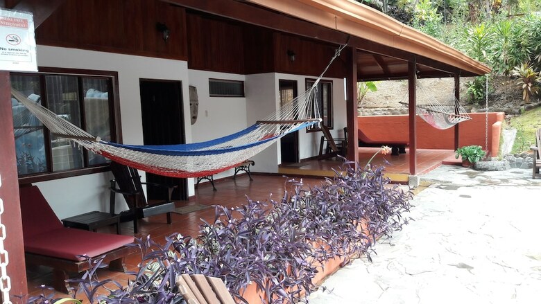 Hotel El Jard�n
