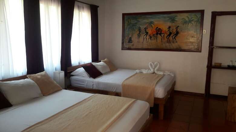 Hotel El Jard�n