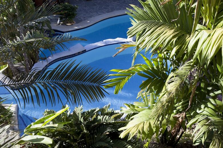 Hotel El Jard�n