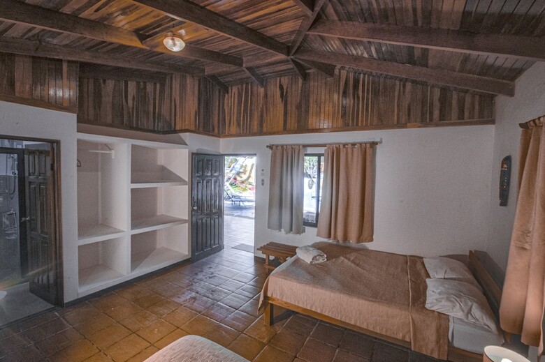 Hotel El Jard�n