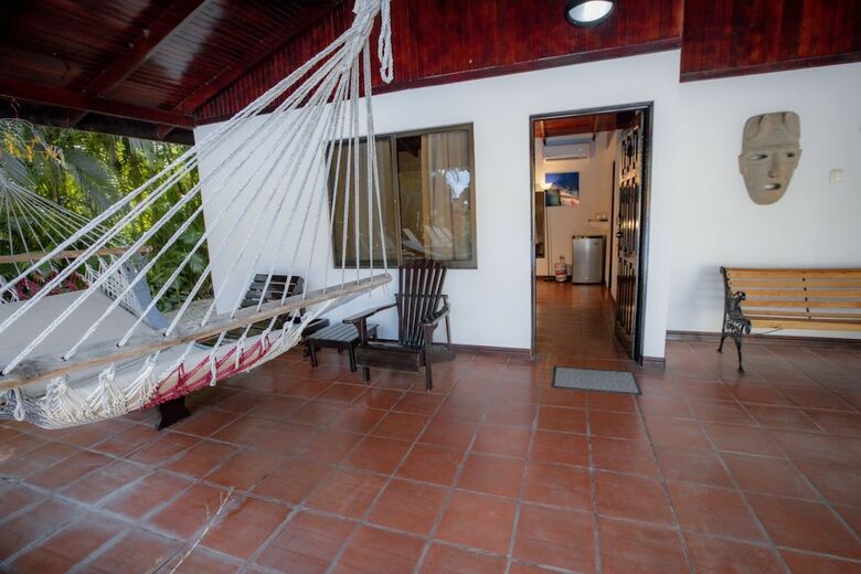 Hotel El Jard�n