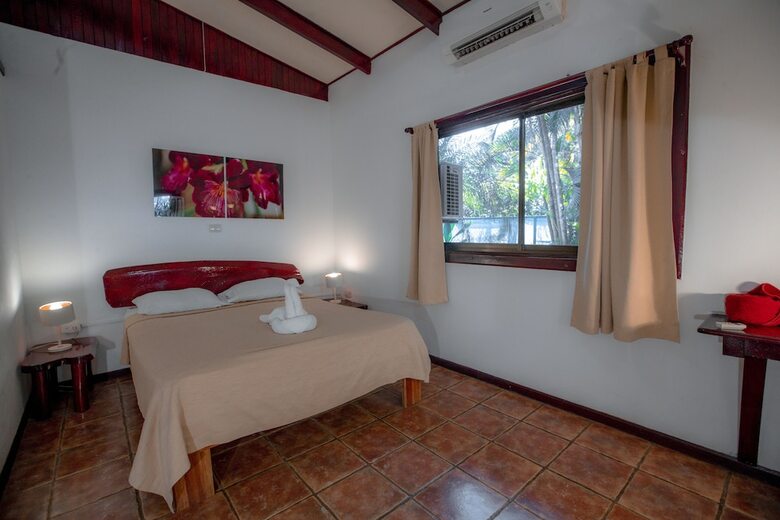 Hotel El Jard�n