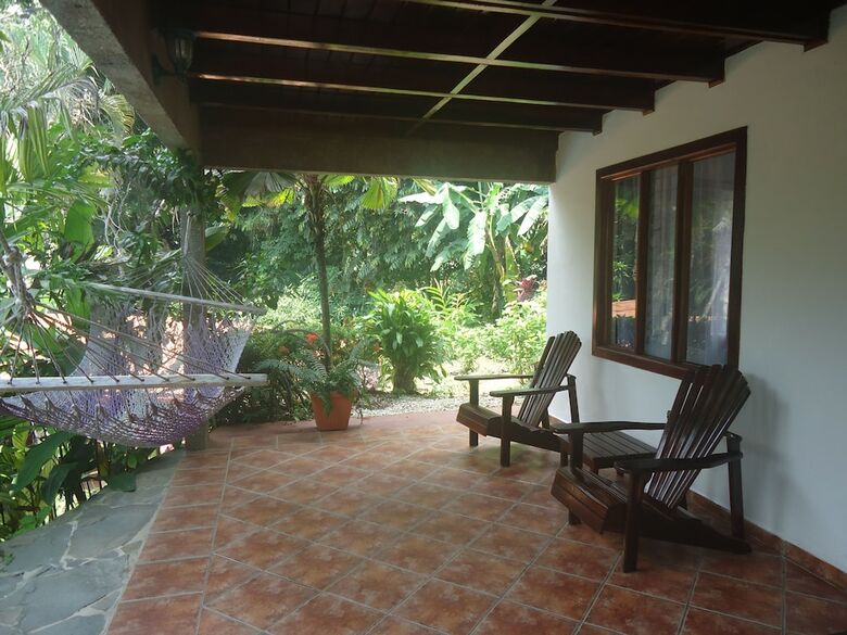 Hotel El Jard�n